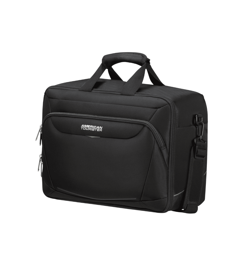 American Tourister SummerRide 3 in 1 -laukku matkustajille