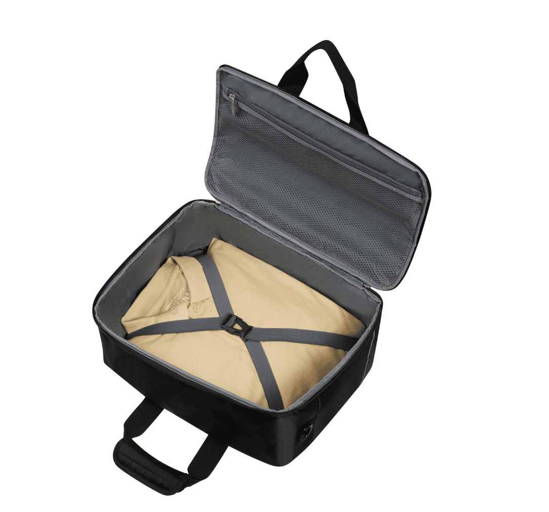 American Tourister SummerRide 3 in 1 -laukku matkustajille