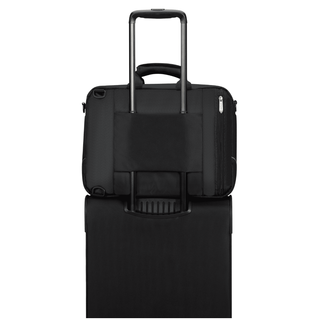 American Tourister SummerRide 3 in 1 -laukku matkustajille