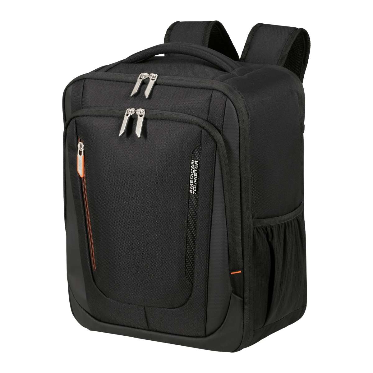 American Tourister Wanderlite reppu S/M
