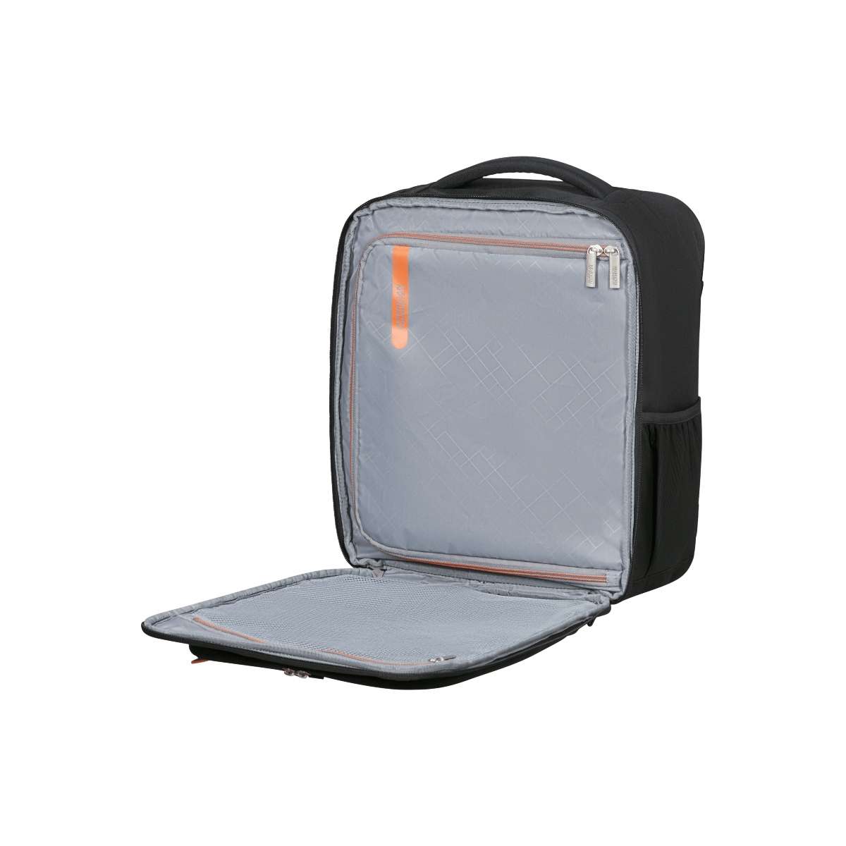 American Tourister Wanderlite reppu S/M