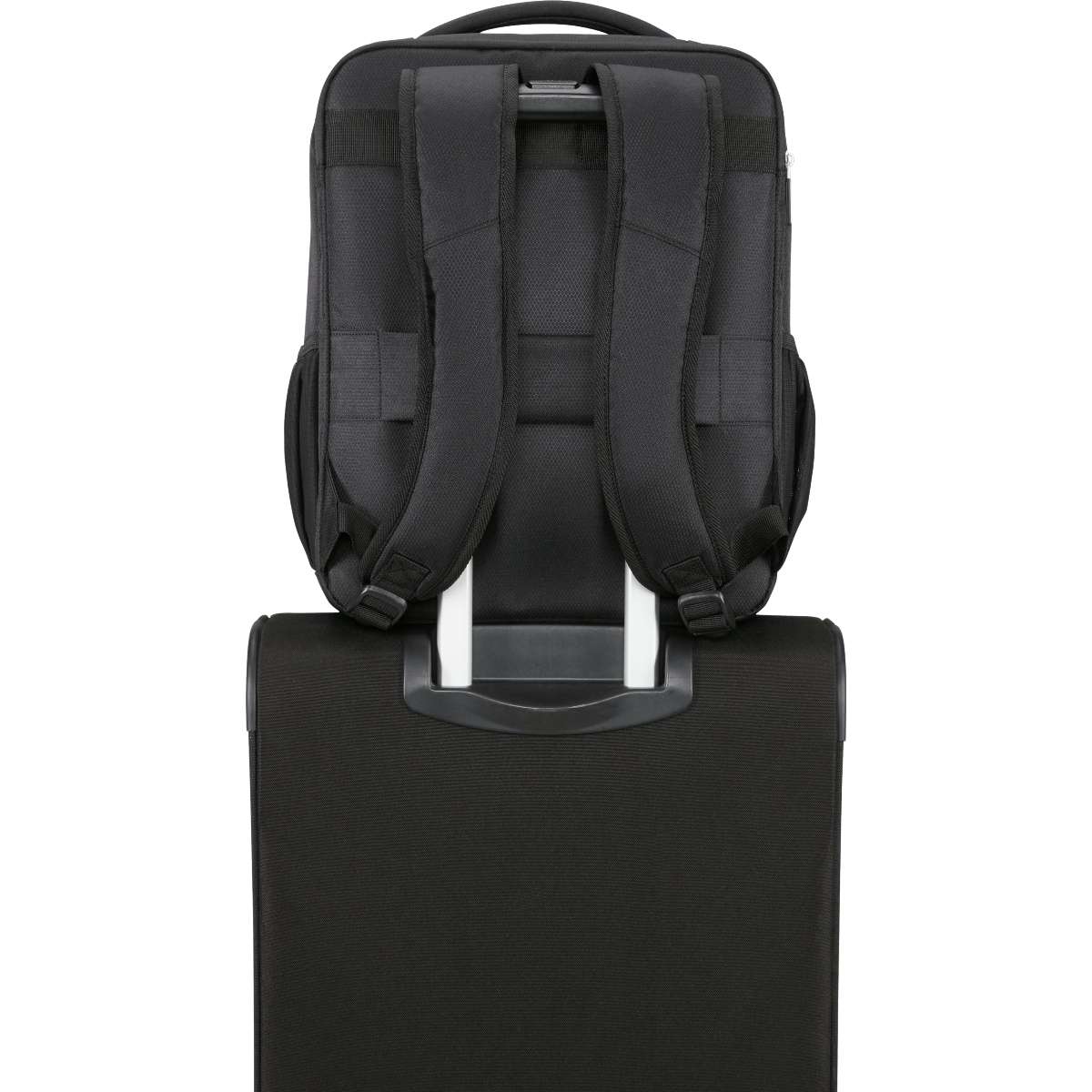 American Tourister Wanderlite reppu S/M