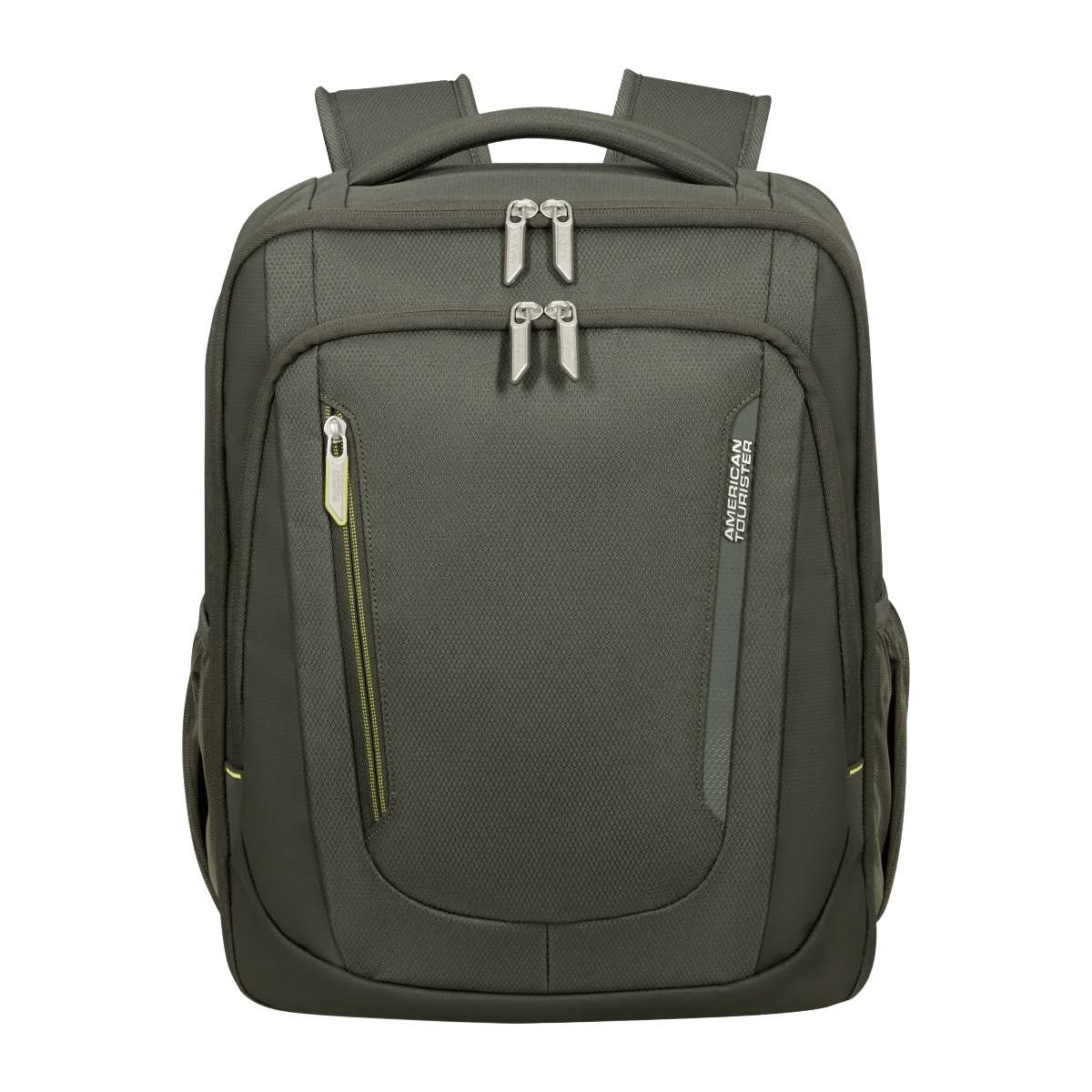 American Tourister Wanderlite reppu S/M
