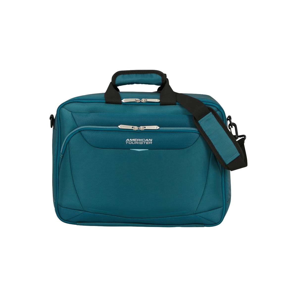 American Tourister SummerRide 3 in 1 -laukku matkustajille