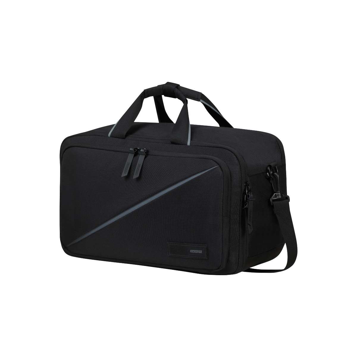American Tourister Take2Cabin 3 in 1 lentolaukku
