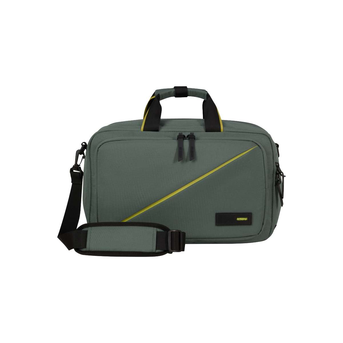 American Tourister Take2Cabin 3 in 1 lentolaukku