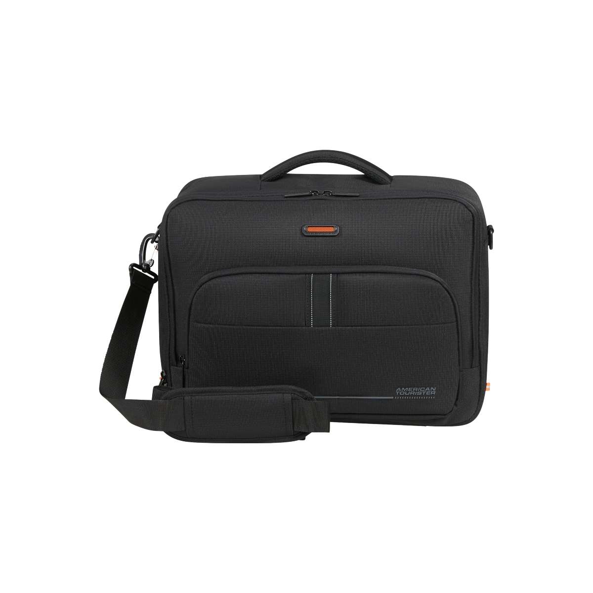 American Tourister At Work NXT 3 in 1 -käsimatkatavaralaukku