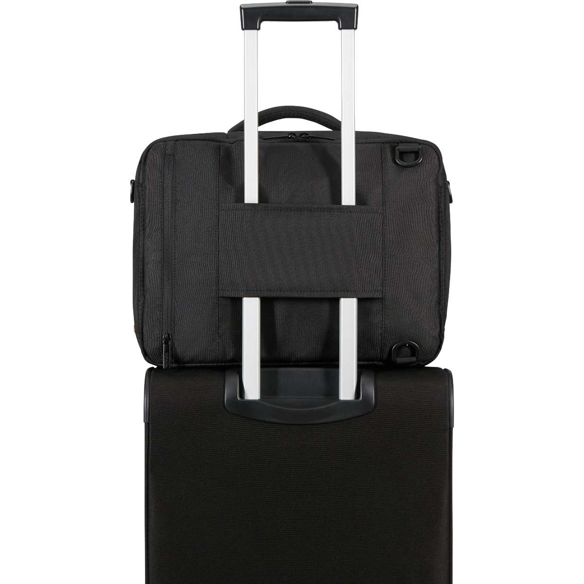American Tourister At Work NXT 3 in 1 -käsimatkatavaralaukku