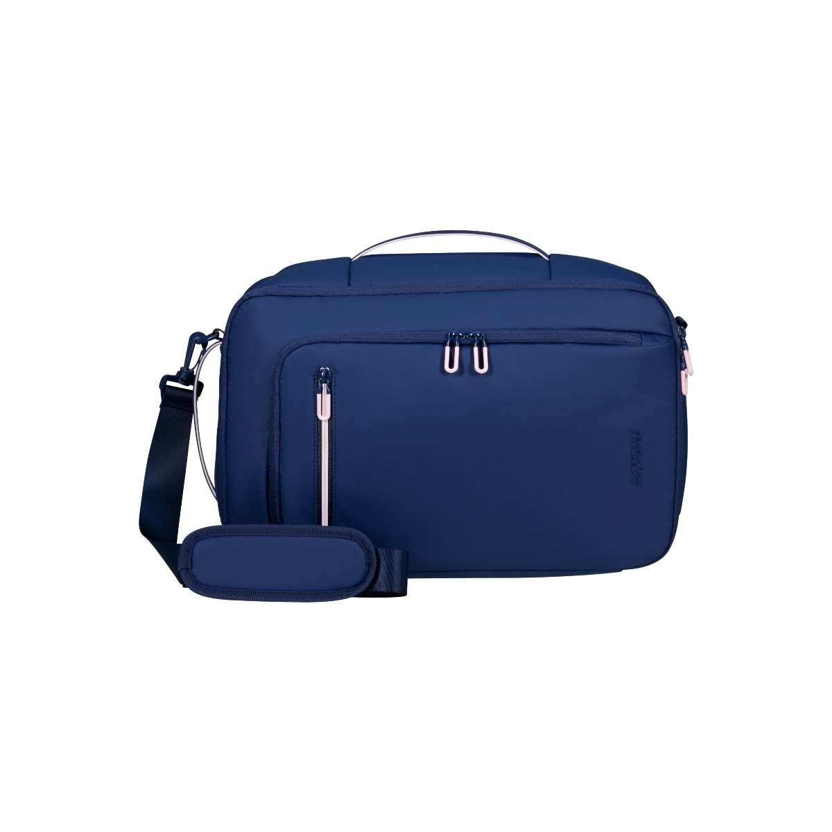 American Tourister PuffyPop 3 in 1 lentolaukku