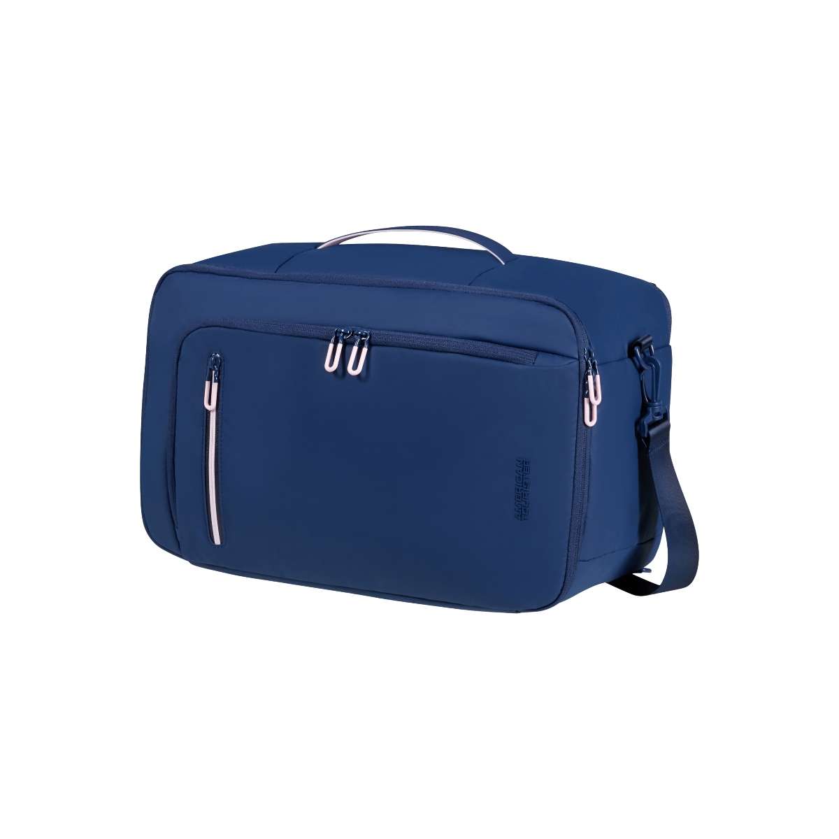 American Tourister PuffyPop 3 in 1 lentolaukku