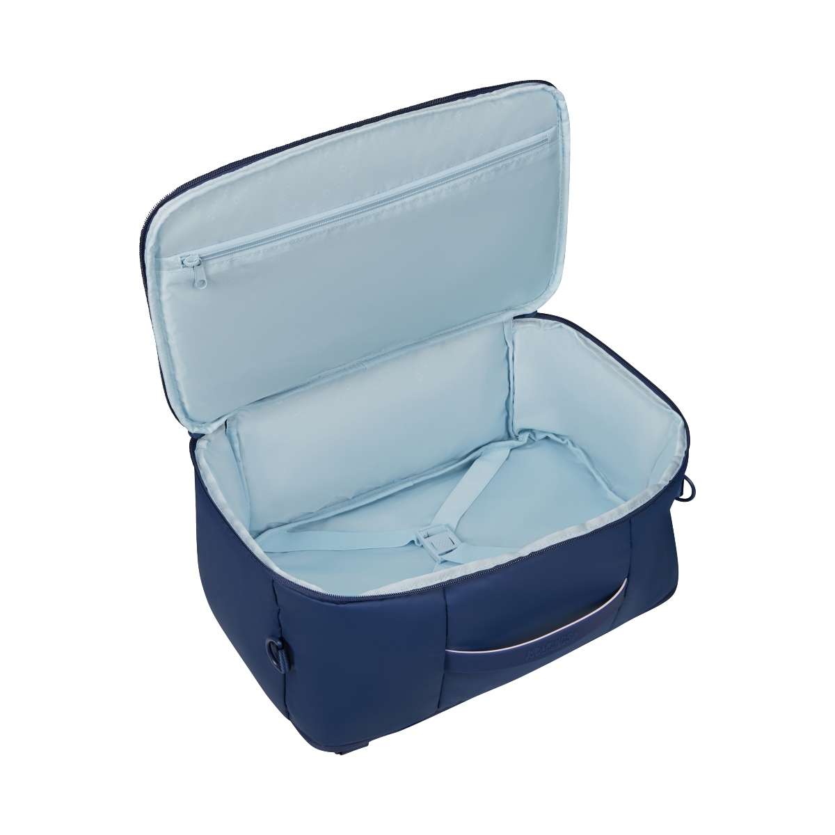 American Tourister PuffyPop 3 in 1 lentolaukku