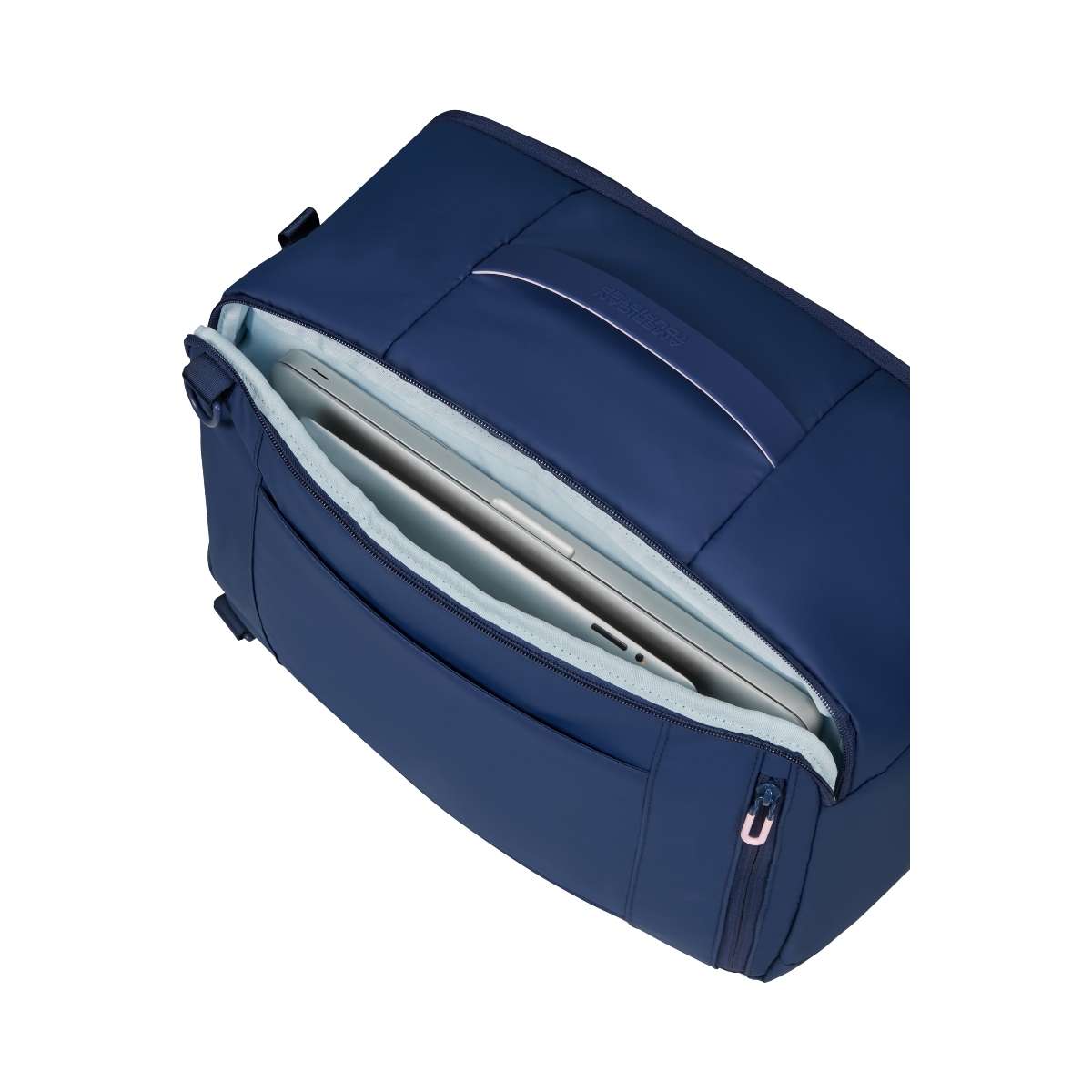 American Tourister PuffyPop 3 in 1 lentolaukku