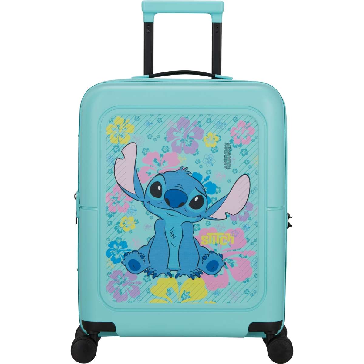 American Tourister Dashpop Disney Spinner 55 cm
