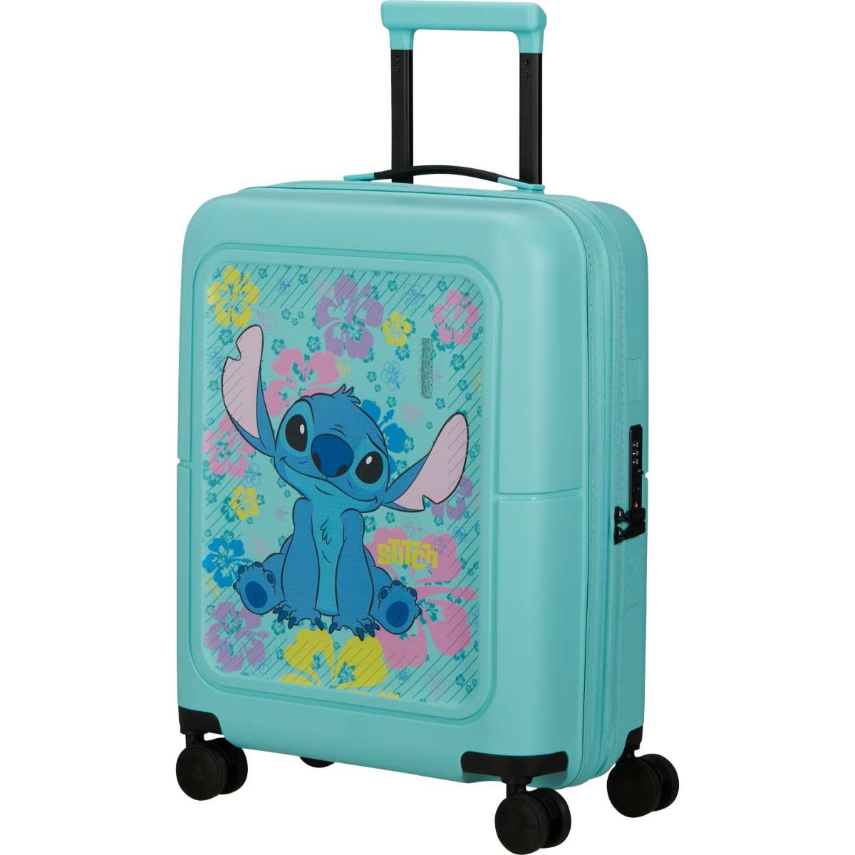 American Tourister Dashpop Disney Spinner 55 cm
