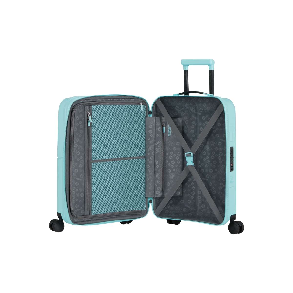American Tourister Dashpop Disney Spinner 55 cm
