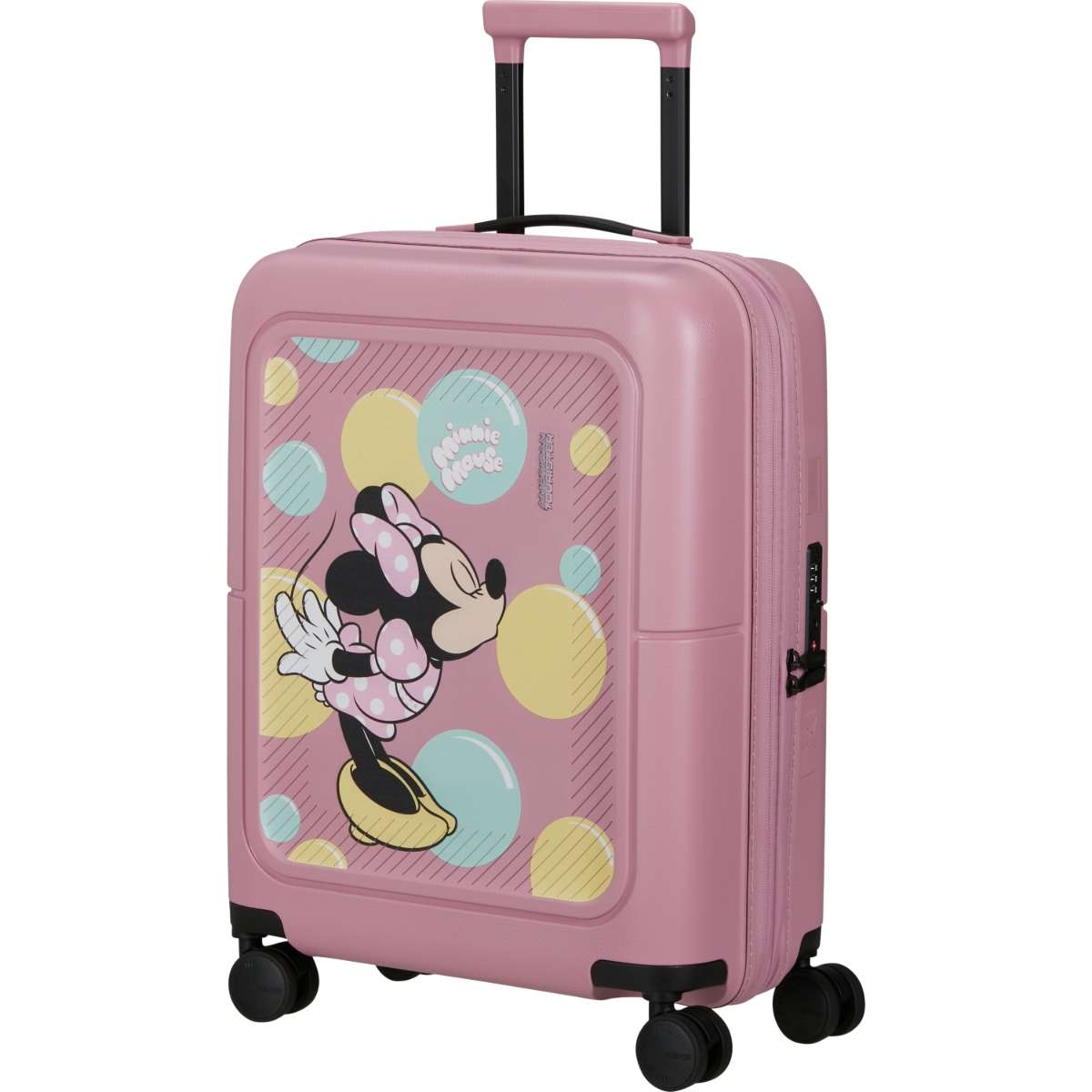 American Tourister Dashpop Disney Spinner 55 cm