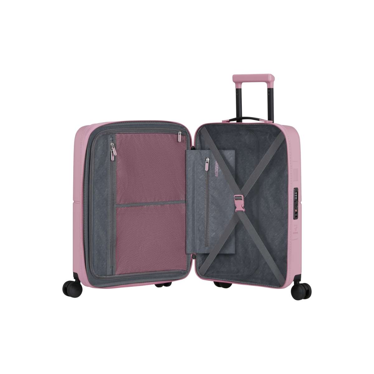 American Tourister Dashpop Disney Spinner 55 cm