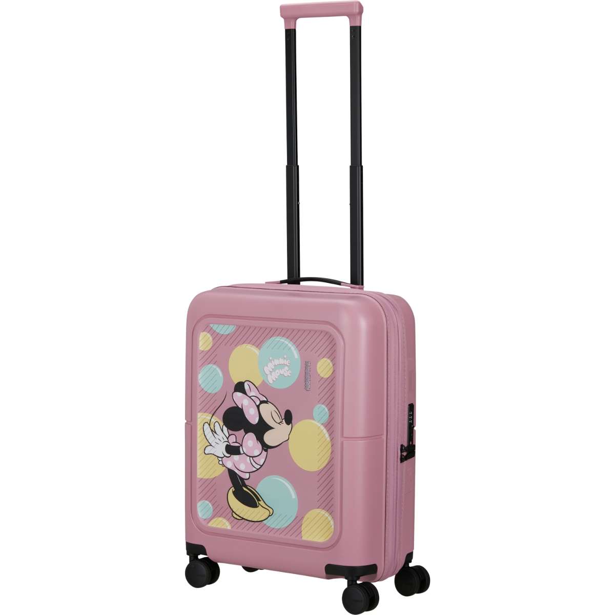 American Tourister Dashpop Disney Spinner 55 cm