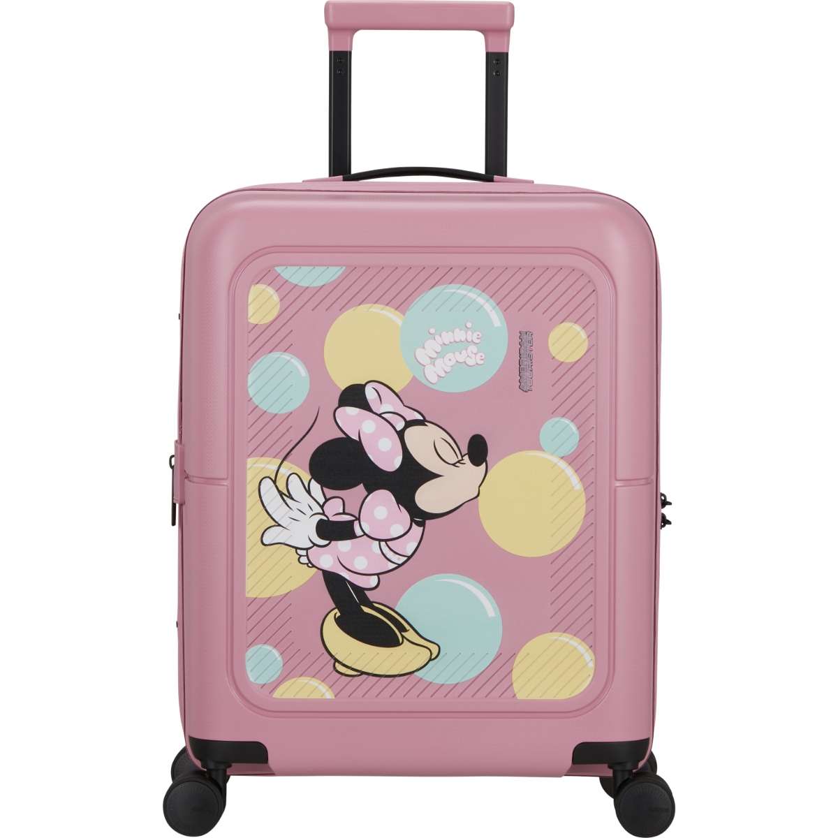 American Tourister Dashpop Disney Spinner 55 cm