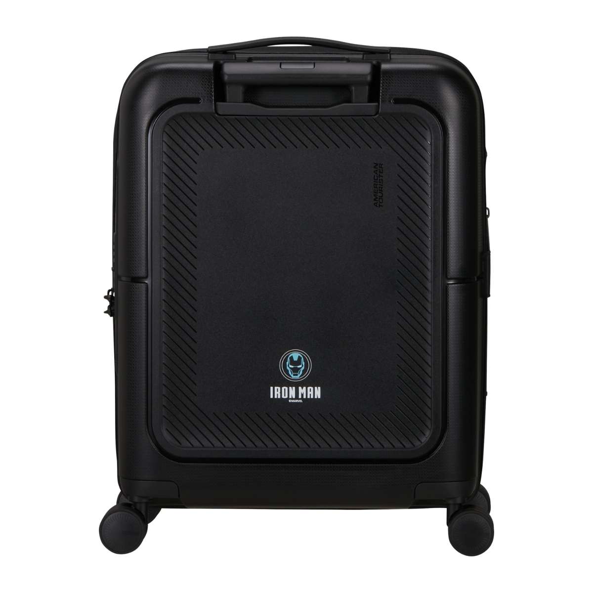 American Tourister Dashpop Marvel Spinner 55 cm