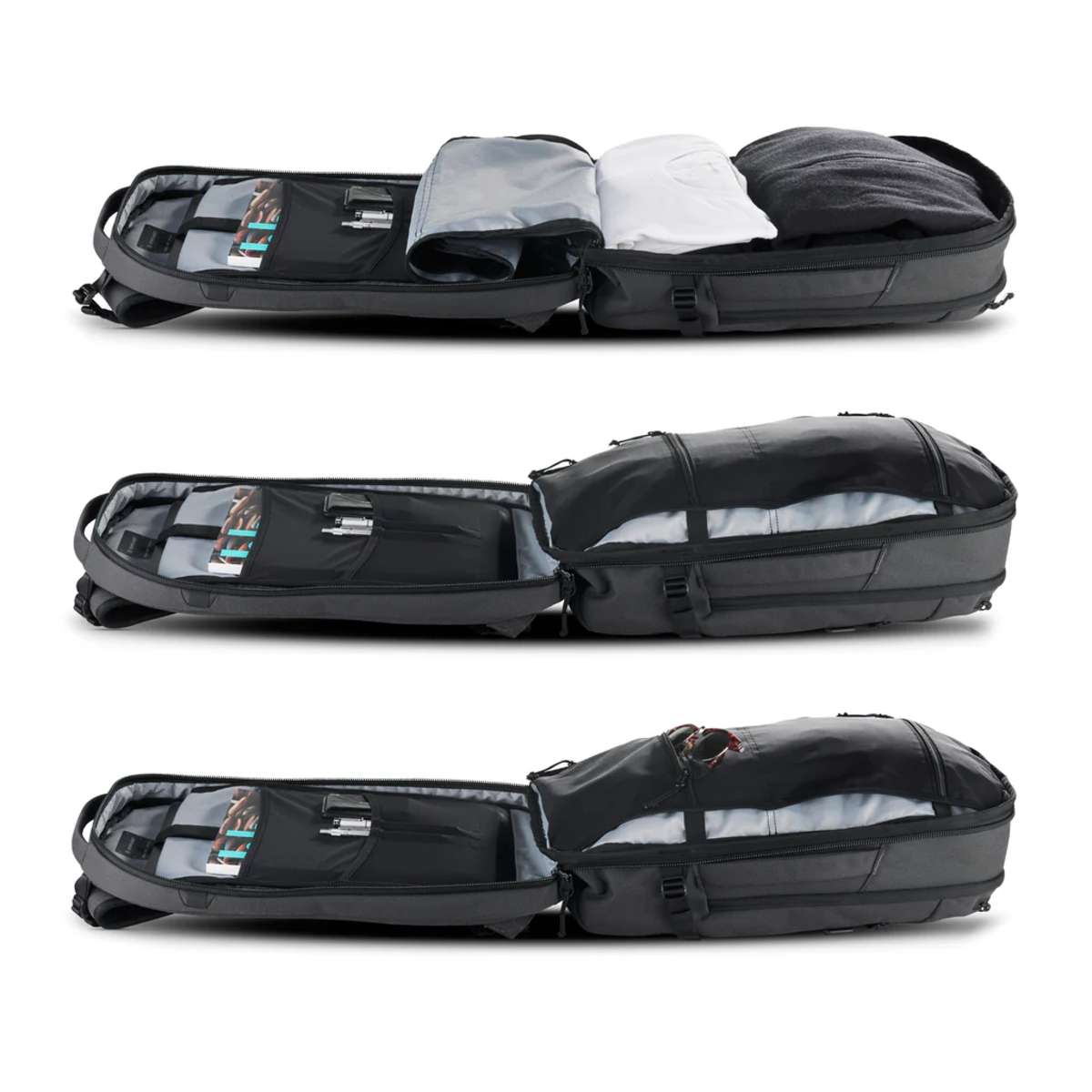 Heimplanet Motion Ellipse 25L sac à dos