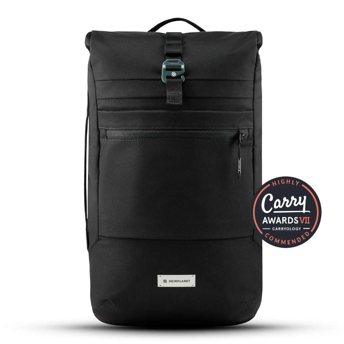 HEIMPLANET Carry Essentials Commuter Pack sac à dos