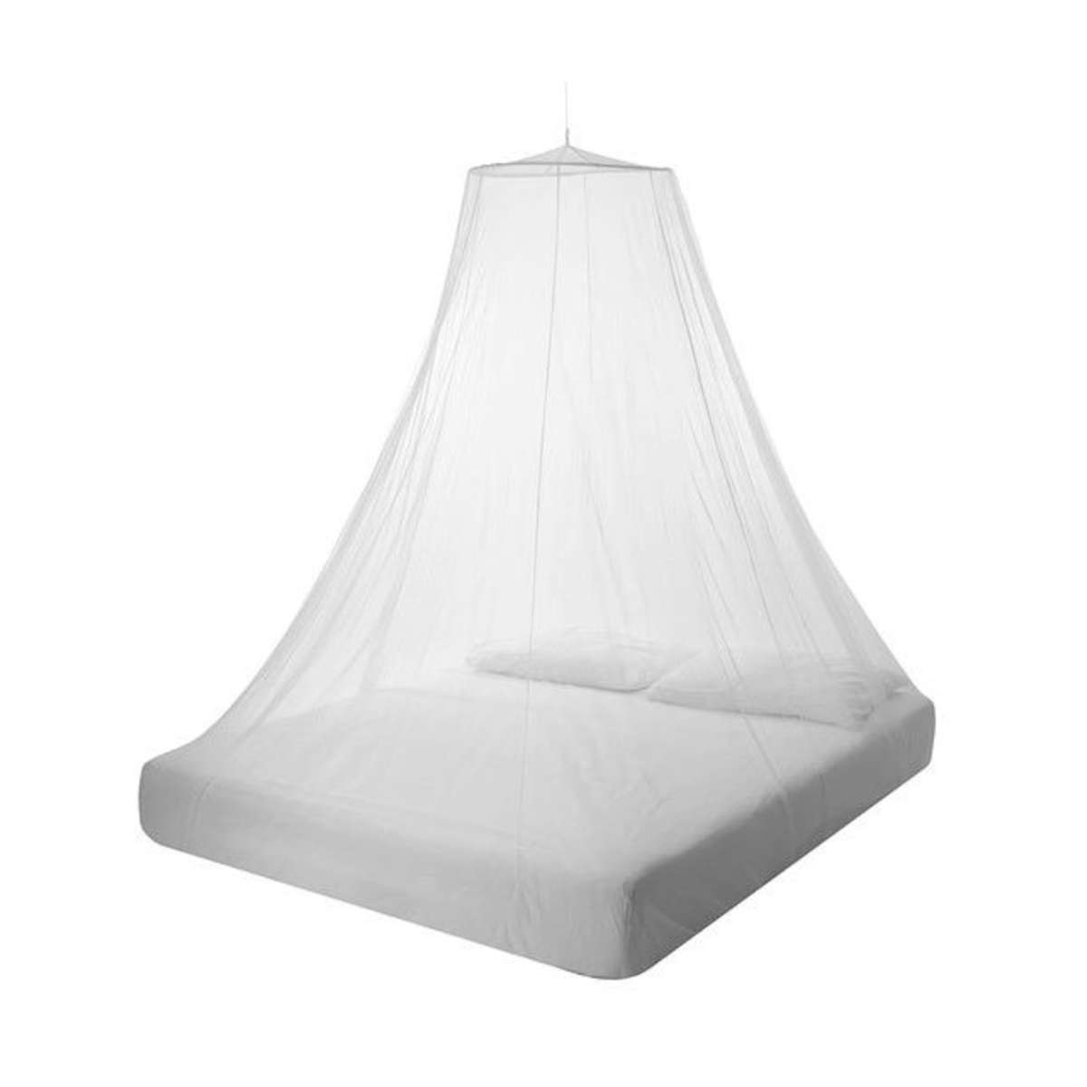 Care Plus Light Weight Bell – impregnated mosquito net for 1–2 people