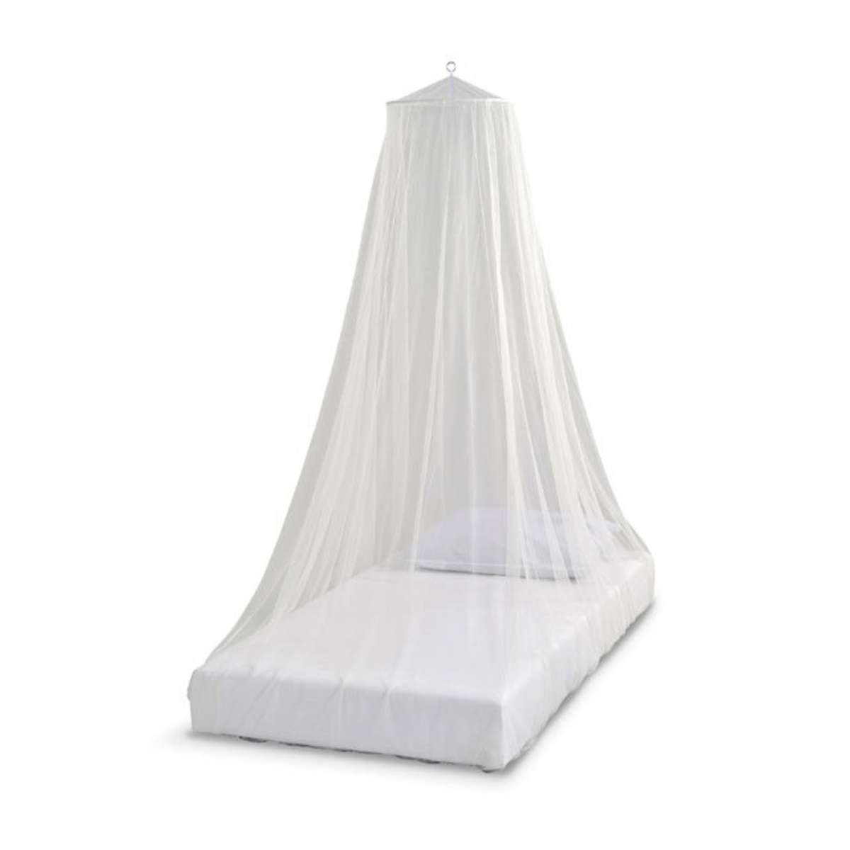 Care Plus Light Weight Bell – impregnated mosquito net for 1–2 people