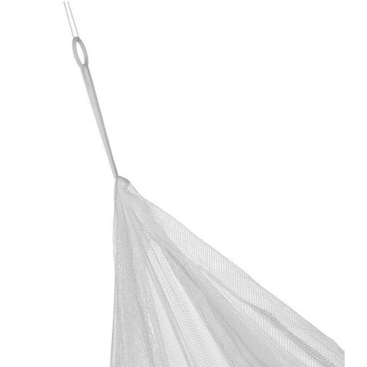 Care Plus Light Weight Bell – impregnated mosquito net for 1–2 people