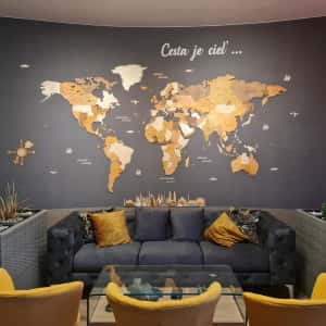 Wooden Stuff - Customer Installations