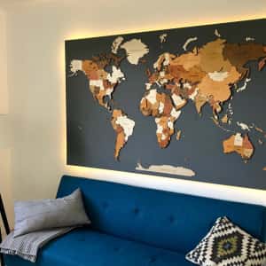 Wooden Stuff - Customer Installations