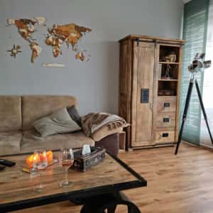 Wooden Stuff - Customer Installations