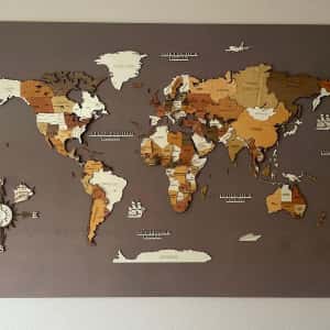 Wooden Stuff - Customer Installations