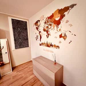 Wooden Stuff - Customer Installations
