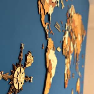 Wooden Stuff - Customer Installations