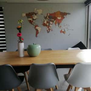 Wooden Stuff - Customer Installations