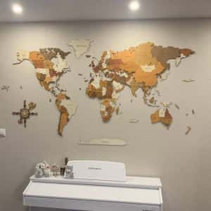 Wooden Stuff - Customer Installations