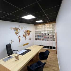Wooden Stuff - Customer Installations