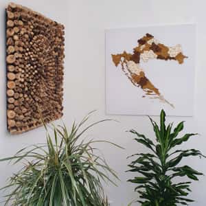 Wooden Stuff - Customer Installations