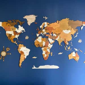 Wooden Stuff - Customer Installations