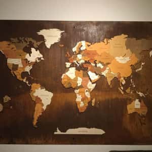 Wooden Stuff - Customer Installations