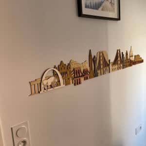 Wooden Stuff - Customer Installations