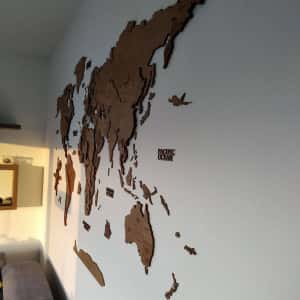 Wooden Stuff - Customer Installations