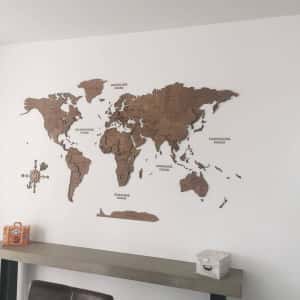 Wooden Stuff - Customer Installations