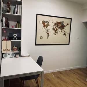 Wooden Stuff - Customer Installations