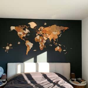 Wooden Stuff - Customer Installations