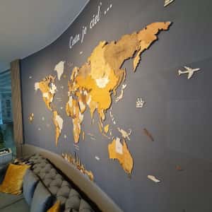 Wooden Stuff - Customer Installations