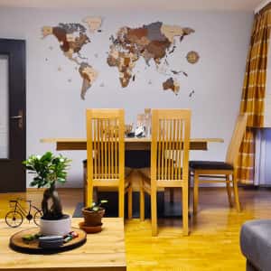 Wooden Stuff - Customer Installations