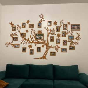 Wooden Stuff - Customer Installations