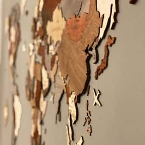 Wooden Stuff - Customer Installations